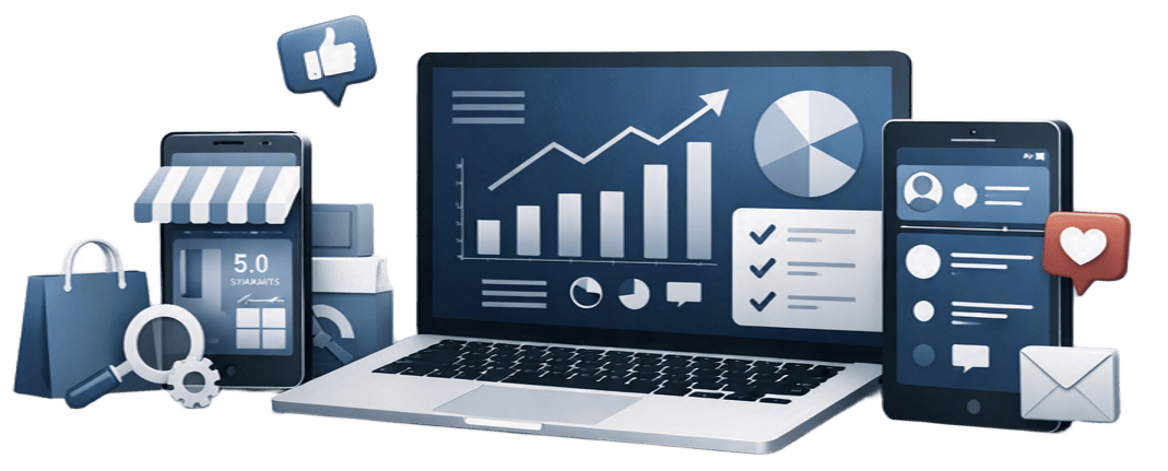 ViaLocal Platform